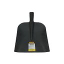 Ver imagem 1 de Kit 3 Pá Concha Ajuntadeira Quadrada Reta S/ Cabo - Paraboni