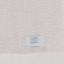 Ver imagem 1 de Toalha de Rosto Dual Aier Bege