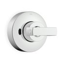 Ver imagem 4 de Acabamento de Registro para Base Docol 1/2, 3/4, 1 Flow Roca Cinza/Cromado Celite