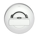 Ver imagem 2 de Acabamento de Registro Para Base Docol 1/2, 3/4, 1 Flow Roca