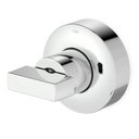 Ver imagem 1 de Acabamento de Registro Para Base Docol 1/2, 3/4, 1 Flow Roca