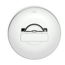 Ver imagem 2 de Acabamento de Registro Para Base Docol 1.1/4, 1.1/2 Flow Celite