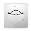 Ver imagem 3 de Acabamento de Registro Para Base Docol 1/2, 3/4, 1 Virtus Roca