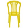 Cadeira Bistrô Tramontina Atlântida em Polipropileno - 2