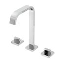 Ver imagem 1 de Torneira Misturador para Banheiro Bica Alta com Válvula de Escoamento Virtus Roca