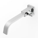 Ver imagem 1 de Torneira Monocomando para Banheiro de Parede Virtus Roca