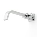 Ver imagem 2 de Torneira Monocomando para Banheiro de Parede Virtus Roca