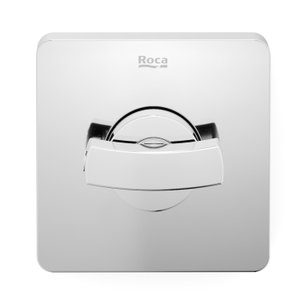 Acabamento de Registro Para Base Docol 1.1/4, 1.1/2 Virtus Roca