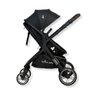 Carrinho Travel System Kansas + Base Black - Joie - 3