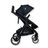 Carrinho Travel System Kansas + Base Black - Joie - 2