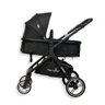 Carrinho Travel System Kansas + Base Black - Joie - 4