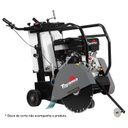 Ver imagem 2 de Cortadora de Piso Para Discos de Até 450mm Tcc450-xp Toyama