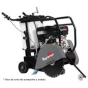 Ver imagem 1 de Cortadora de Piso para Discos de até 450mm TCC450-Xp Toyama
