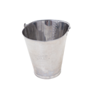 Ver imagem 1 de Balde Ordenha 10 Lt Inox Gudim