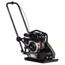 Ver imagem 2 de Placa Vibratória Compactadora à Gasolina TPC60W-XP Toyama