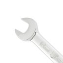 Ver imagem 2 de Chave Combinada com Catraca Reversível Articulada 10 Mm - Mtx