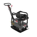 Ver imagem 1 de Placa Vibratoria Reversivel Compactadora à Gasolina TPC130WR-XP Toyama