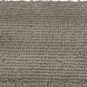 Tapete Buettner Microfibra Antiderrapante Chenille 50x70cm Ginko Areia - 2