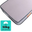 Ver imagem 4 de Colchão BF D20 Mini Cama Montessoriano Infantil 148x68x12cm