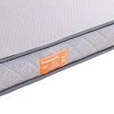 Ver imagem 2 de Colchão BF D20 Mini Cama Montessoriano Infantil 148x68x12cm