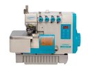 Ver imagem 1 de Máquina Costura Industrial Interlock Média 220v LU757DS-TZ-SU - Lumak