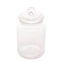 Ver imagem 1 de Porta Mantimento de Vidro com Tampa Arena Hermetica 1,1l - Lyor