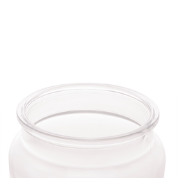Porta Mantimento de Vidro com Tampa Arena Hermetica 1,1l - Lyor - 5