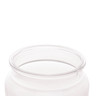 Porta Mantimento de Vidro com Tampa Arena Hermetica 1,1l - Lyor - 5