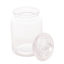 Ver imagem 3 de Porta Mantimento de Vidro com Tampa Arena Hermetica 1,1l - Lyor