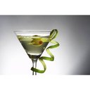 Ver imagem 3 de Taça para Martini Titânio Copo Dry Cristal Drink 210ml Haus