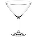 Ver imagem 1 de Taça para Martini Titânio Copo Dry Cristal Drink 210ml Haus