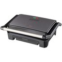 Ver imagem 3 de Grill Prensa Inox G1200 Articulável 800w 220v Black & Decker