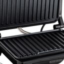 Ver imagem 4 de Grill Prensa Inox G1200 Articulável 800w 220v Black & Decker