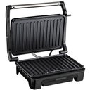Ver imagem 1 de Grill Prensa Inox G1200 Articulável 800w 220v Black & Decker