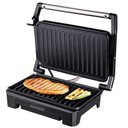 Ver imagem 2 de Grill Prensa Inox G1200 Articulável 800w 220v Black & Decker