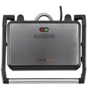 Ver imagem 5 de Grill Prensa Inox G1200 Articulável 800w 220v Black & Decker