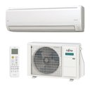 Ver imagem 1 de Ar-condicionado Split Inverter 18000 Btus Fujitsu Airstage com Sensor High Wall Só Frio Asbg18cmba/