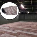Ver imagem 2 de Piso em Manta Vinílico Laminado Modelos 2,00x3,00 Atenas Marrom