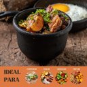 Ver imagem 3 de Cumbuca Feijoada 14cm 1,2l