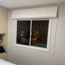Ver imagem 6 de Persiana Romana Blackout Premium Top Lar 1,40 X 1,40 Alt