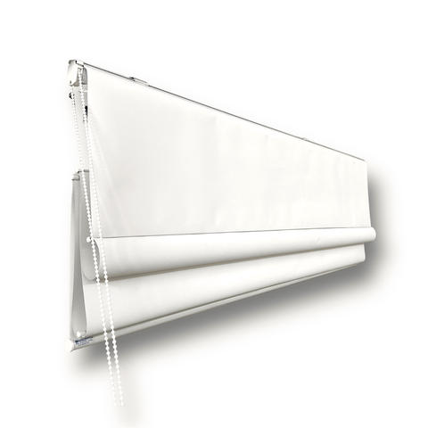 Persiana Romana Blackout Premium Top Lar 1,40 X 1,40 Alt