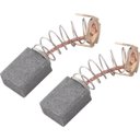 Ver imagem 1 de Escova Carvão 127V para Esmerilhadeira Eav1014/Div - Vonder