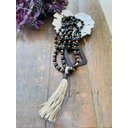 Ver imagem 2 de Colar de Mesa Grande e Robusto Maitê