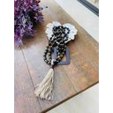 Ver imagem 7 de Colar de Mesa Grande e Robusto Maitê