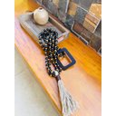 Ver imagem 5 de Colar de Mesa Grande e Robusto Maitê