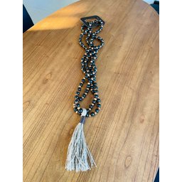 Colar de Mesa Grande e Robusto Maitê - 2