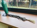 Ver mais imagens de Colar de Mesa Grande e Robusto Maitê