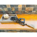 Ver imagem 6 de Colar de Mesa Grande e Robusto Maitê