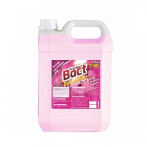 Desinfetante Bactericida Bact Floral 5 Litros - Proclean