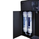 Ver imagem 4 de Purificador de Água de Bancada Hoken Cpd 23 Ozon Premium Natural e Gelada Grafite 220V
